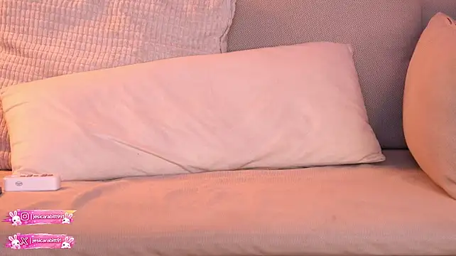 JesicaRabitt - Drop panties,show ass