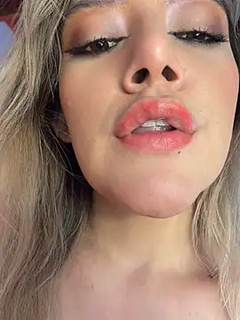 EliseColeman - DEEP THROAT TO THE BALL