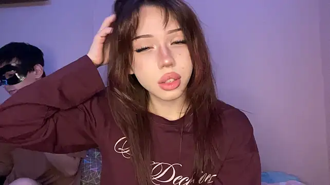 Moonlure - BLOWJOB+CUM ON BOOBS❤️🔥💦🩷