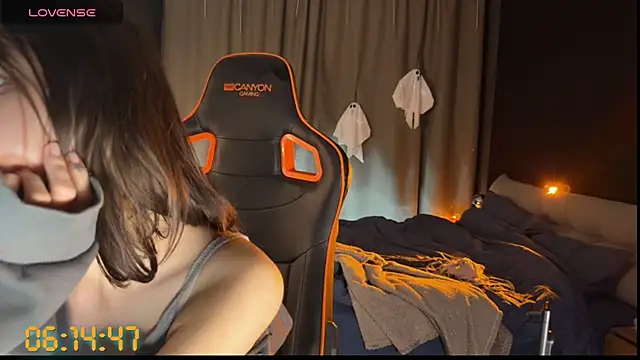 Bastet - random hot video in pm LT