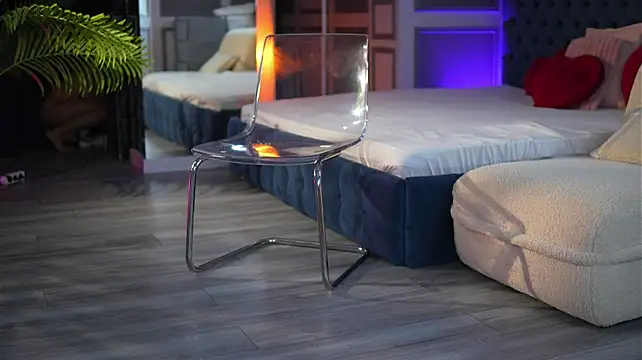 EvaZane - finger my pussy