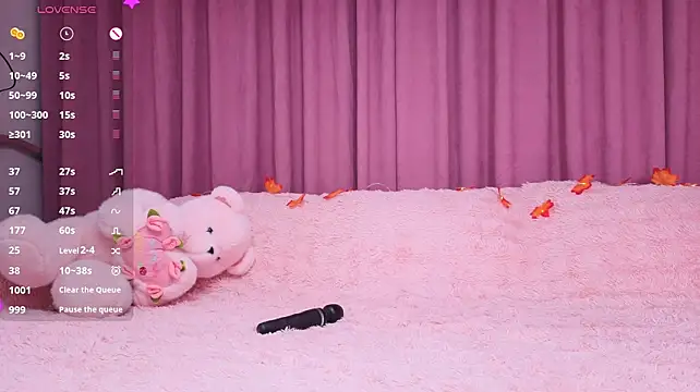 Momo_Ayase_ - Lush in ass