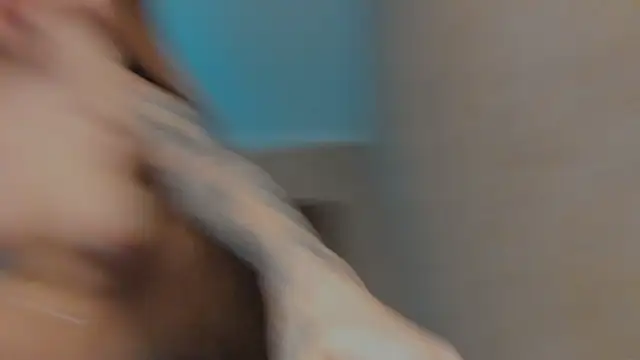 Diamond_D_ - pussy close up and tits