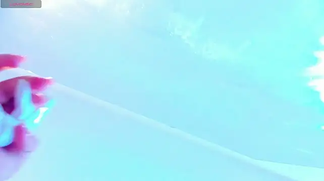 Gahia_Rey - stick two fingers in my pussy and lick t