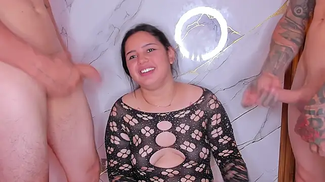 Extremesex_party - DOUBLE FACIAL OFFER FOR NOW