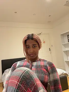 DonnaShy - Robe tease🫦