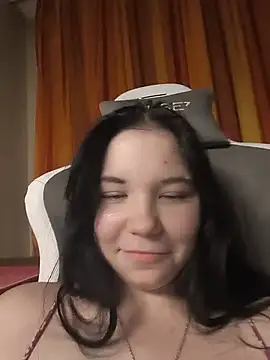 KittyDreamX - Fingers in my ass