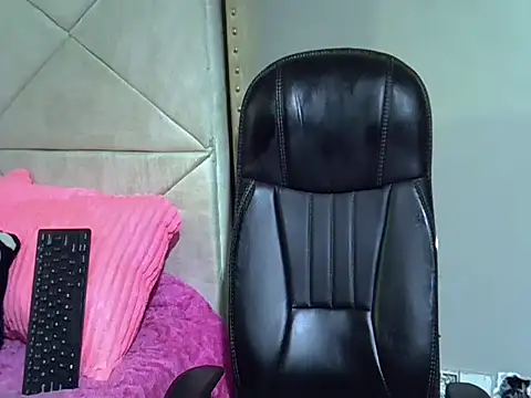 Nia_onyx - Control Domi & Make Me Cum Baby