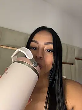 Alissssonferl_ - Fuck my pussy till I squirt