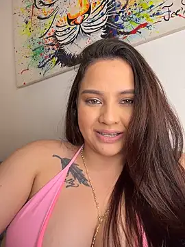 Arya_Brown_ - Control domi and lush