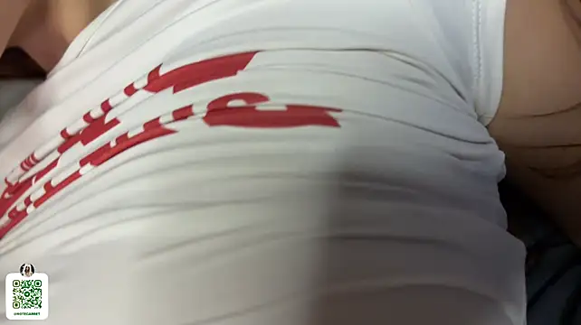 Notecarret - ❤️Play with saliva and nipples❤️