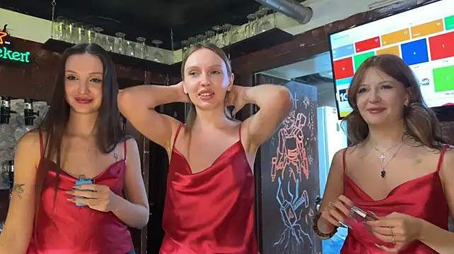 Dirtypub - Double squirt(ticketshow)