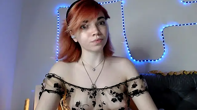 Olivka-flower - Play with my sweet wet pussy mmmm
