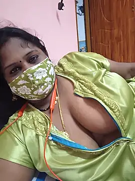 Yalini1431 - Full nude