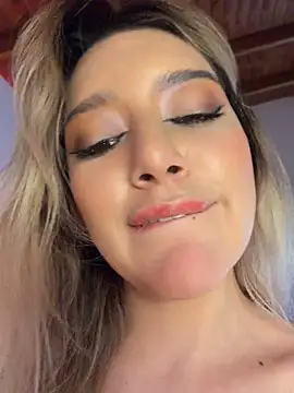EliseColeman - DEEP THROAT TO THE BALL