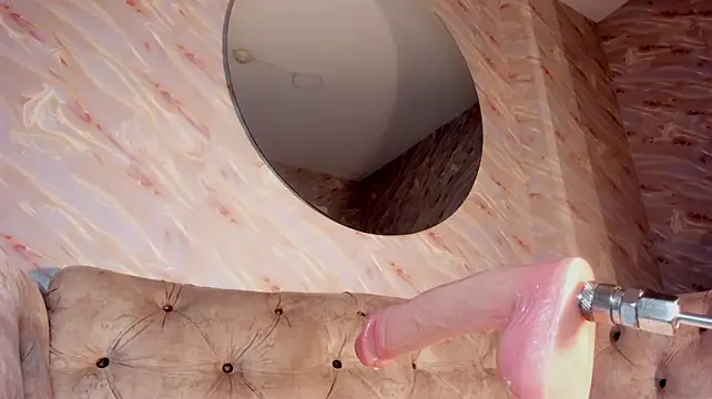 CHLOE_BLOWJOB - Control machine x5 minutes 🍑