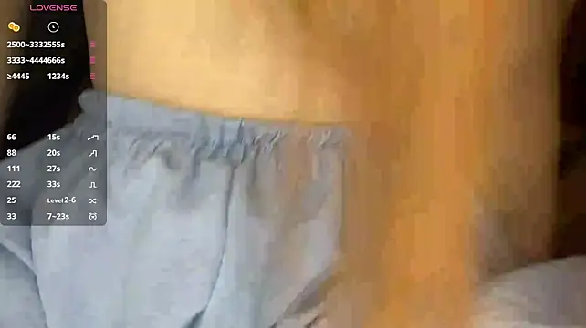 FelicidadMein - 1 finger inside my tight pussy