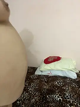Agathaxxx-69 - Show my ass hairy