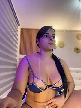 CathaleyaSex - BIG SQUIRT