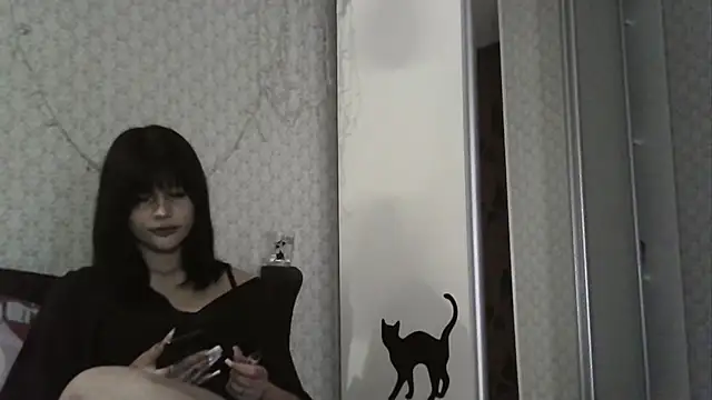 CherryBB_Meow - slap boobs
