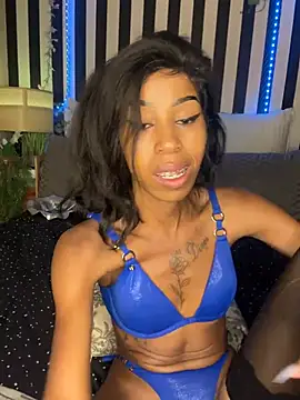 _Dime_ - Oil ass and finger ass 4min