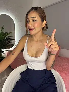 La_machi__ - PANTS OFF