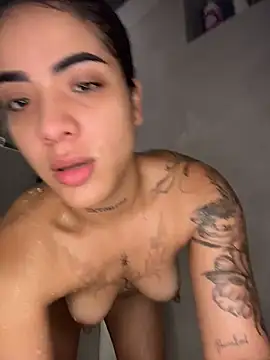 Maryybellax - SQUIRT STORM CONTROL5MIN:devil: