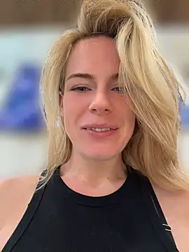 Oliviafranciis - 5 Min Toy Control💋