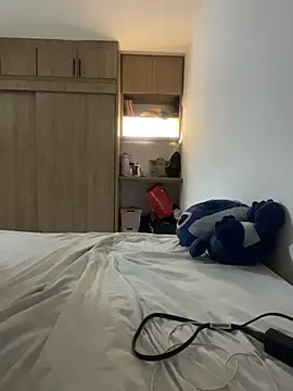 Lilithdya - fingers in ´pussy