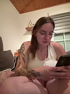 BadGirl-Energy - 🍒 Jump and jiggle My BIG Boobs