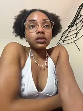 Ebony_love07 - 😈fuck pussy with domi😈