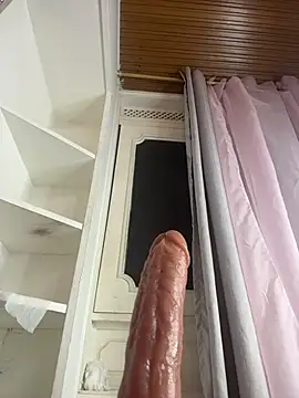 Izumi_mei - FUCK MY PUSSY WITH BIG DILDO💗