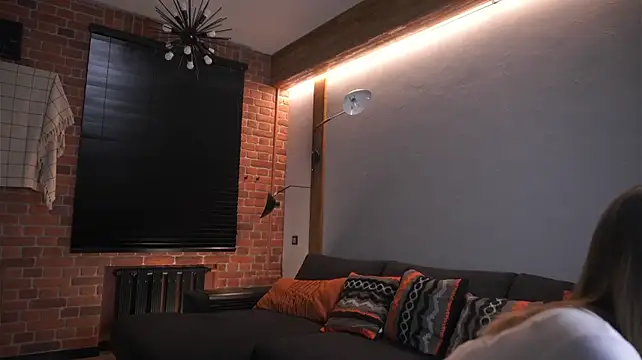Coco_schanel - Show panties