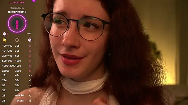 TeaseDealer - Maybe Skirt is not needed here???