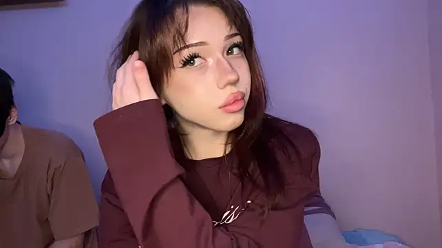 Moonlure - BLOWJOB+CUM ON BOOBS❤️🔥💦🩷