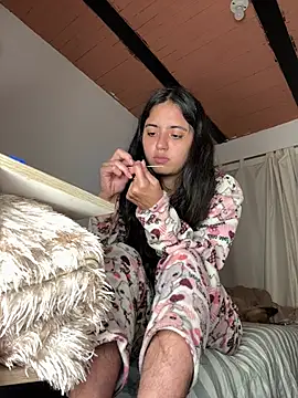 ViolettaSummer - My first time with my lovense hush anal