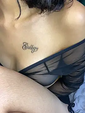 Cutebubbles13 - oil ass