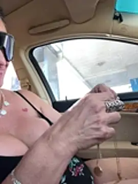 TheDime - Squirting show