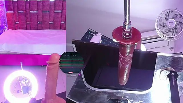 KittieEva - EXPLODE MY PUSSY SO HARD 😈💦 CTL 2 M