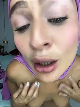 Aisha_k - Close-up of my vagina