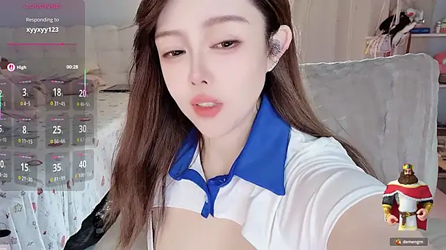 Youzi_666 - 舔哥哥大JJ（口交）