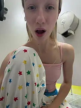 Lia-see-ya - Lower pants + massage ass in panties