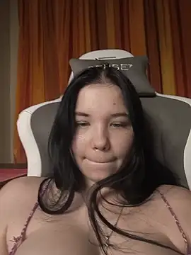 KittyDreamX - Fingers in my ass
