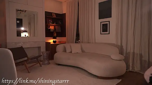 Alittlestarrr - striptease