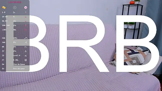 Briar_Nomad - MY LEGS WANNA TREMBLE