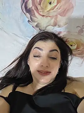 CharlotteSiren - I dream of buying an apartment.