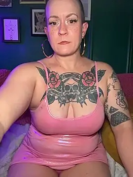 Quinnmariexo - BBC vs Werewolf toy fuck off show!