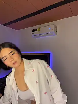 Zow_ - 🎀 FRENCH KISS + SHOW BOOB BOTH 🎀