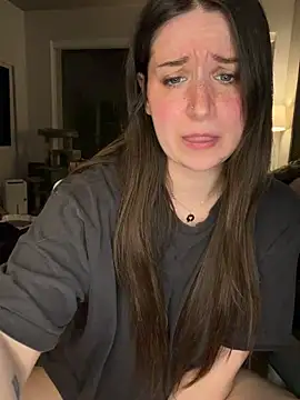 Nerdynina - Twerk in ur face no panties 🍑