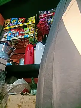 Sol_Scarleett - Hard spank ass in the store🔥🔥🔥🍑